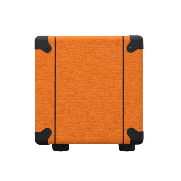 Orange Amps AD30HTC 30W Tube Amp Head with 120W 2x12-Inch Open Back Cabinet