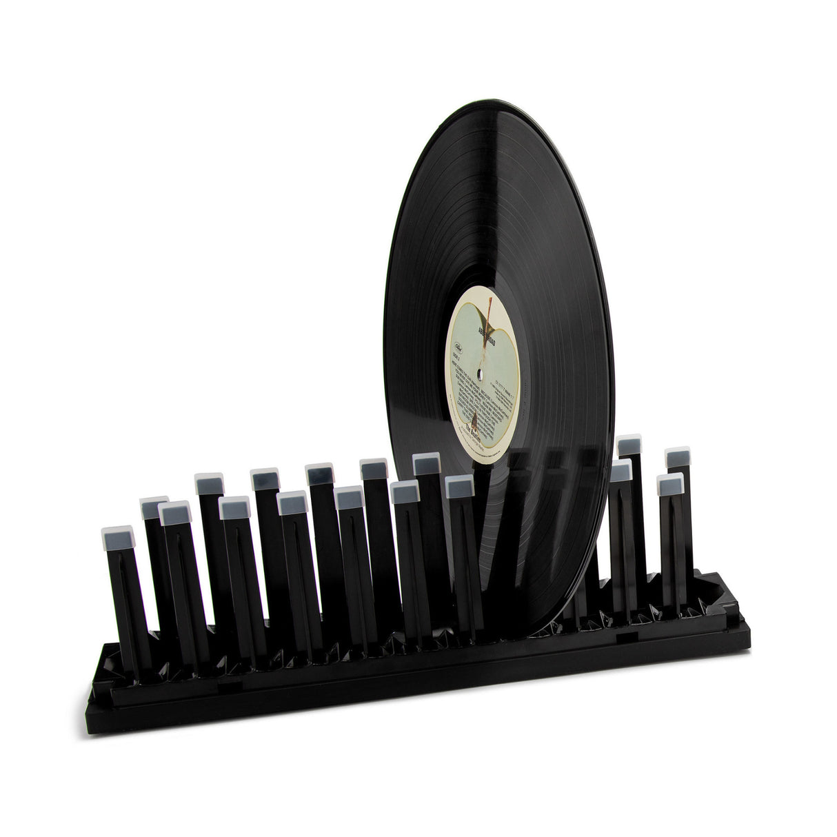 Audio-Technica AT-LP60XBT Bluetooth Turntable (Red) with Knox Vinyl Cleaning Kit