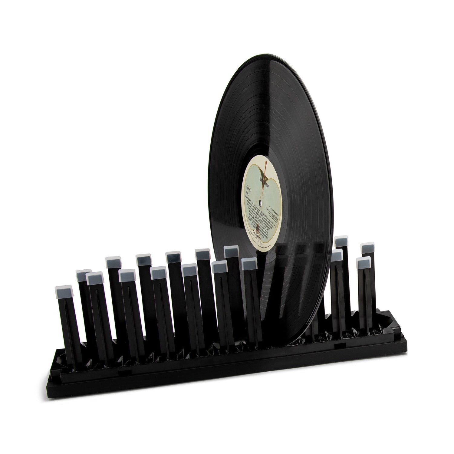 Audio-Technica AT-LP60XBT Bluetooth Turntable (Red) with Knox Vinyl Cleaning Kit