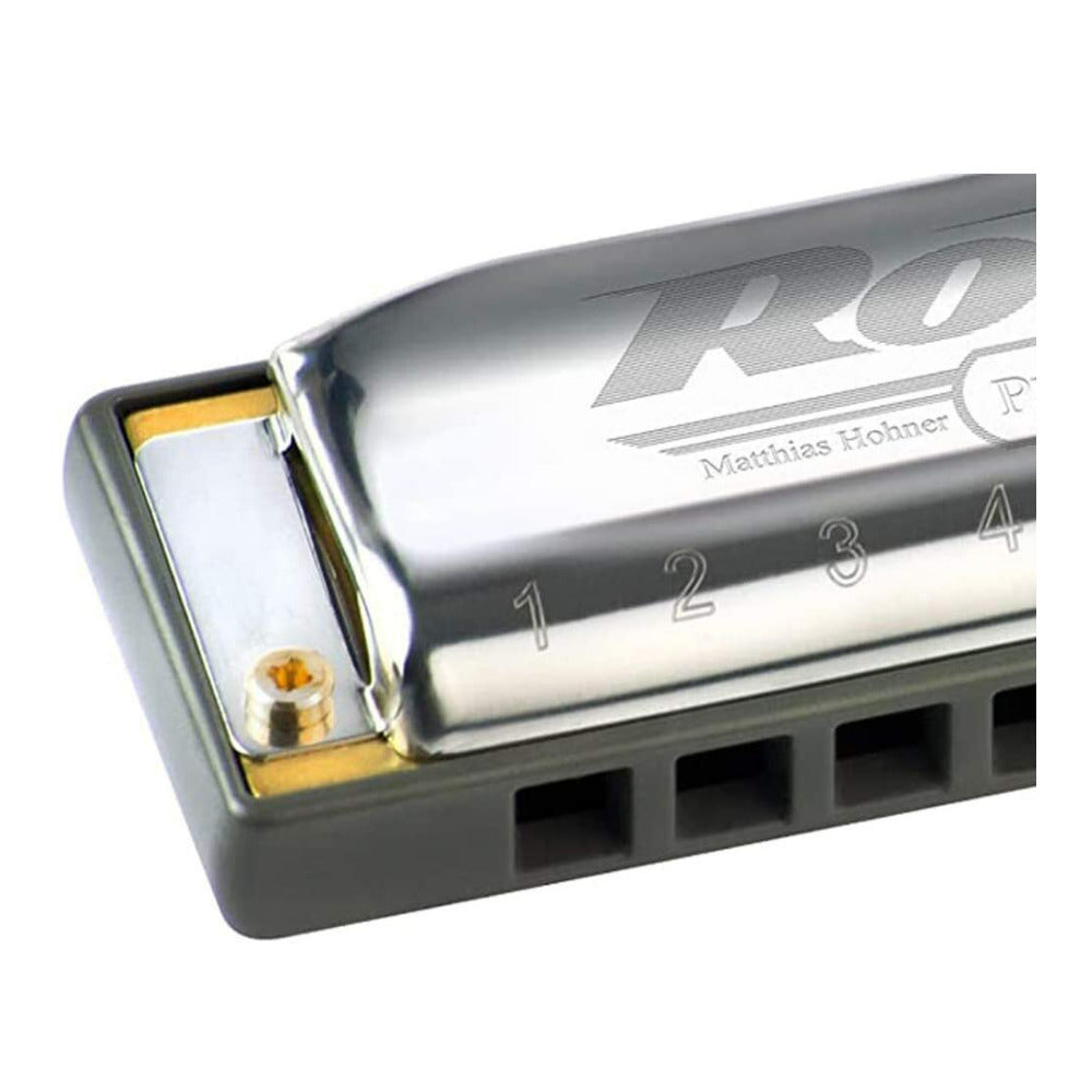 Hohner M2013BXG Rocket Harmonica