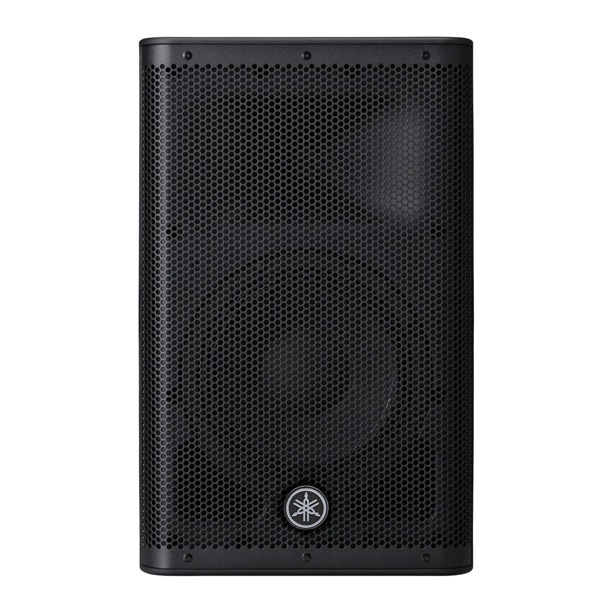 Yamaha DXR10mkII 10-Inch 2-Way 1100W Powered Loudspeaker