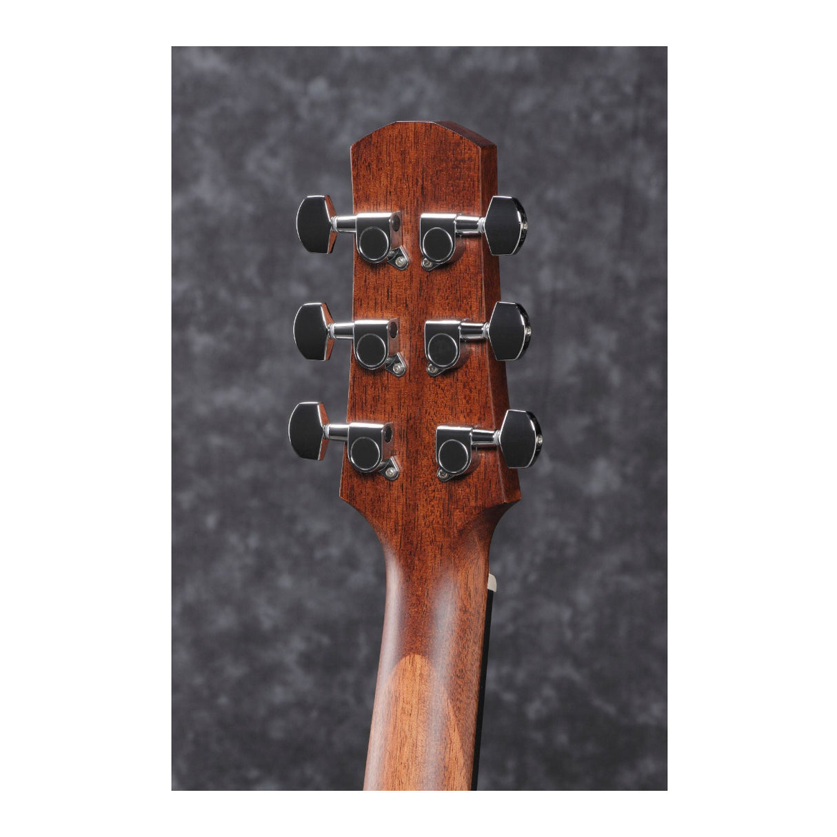 Ibanez AAD140 Advanced 6-String Acoustic Guitar (Open Pore Natural)