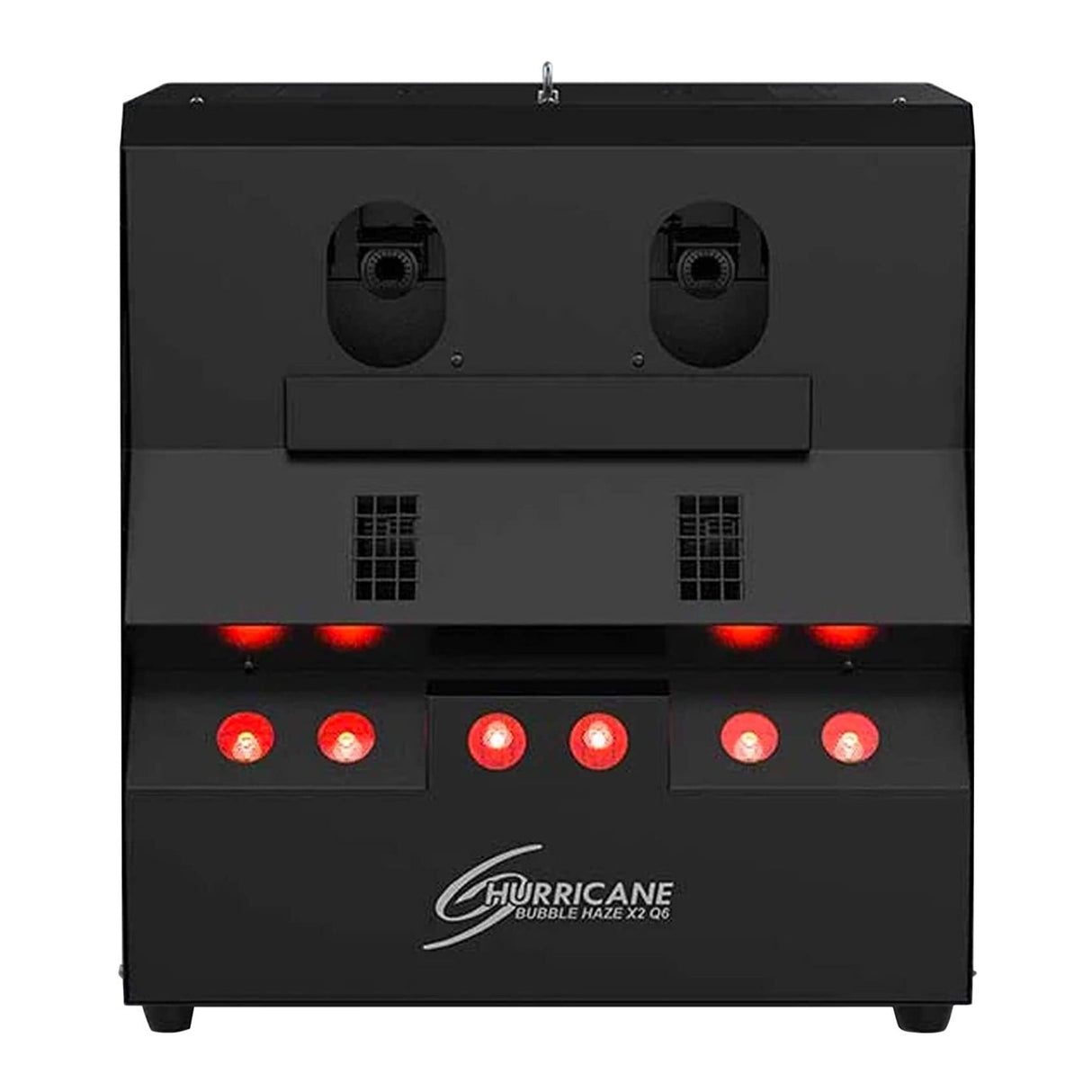 Chauvet DJ Hurricane Bubble Haze X2 Q6