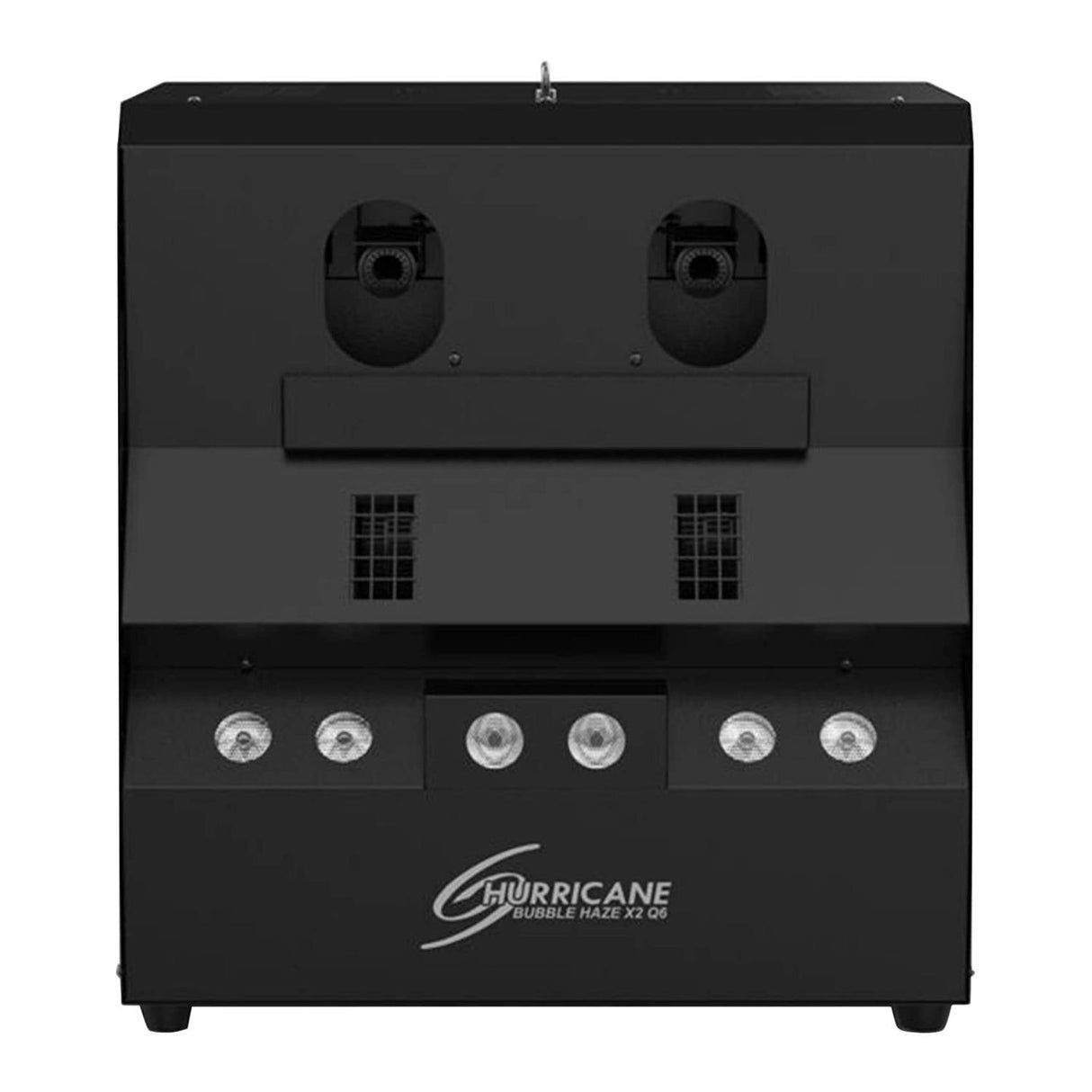 Chauvet DJ Hurricane Bubble Haze X2 Q6