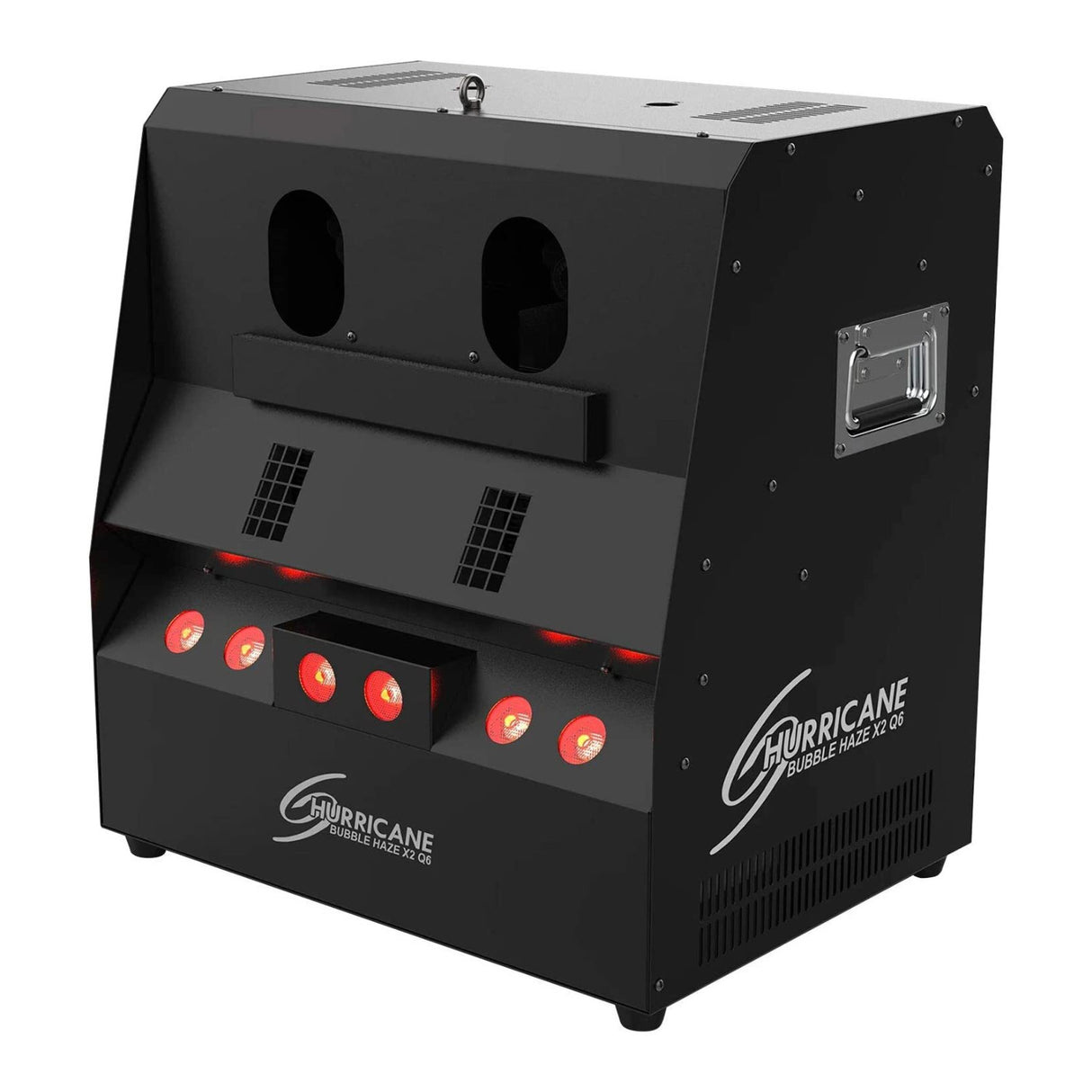 Chauvet DJ Hurricane Bubble Haze X2 Q6