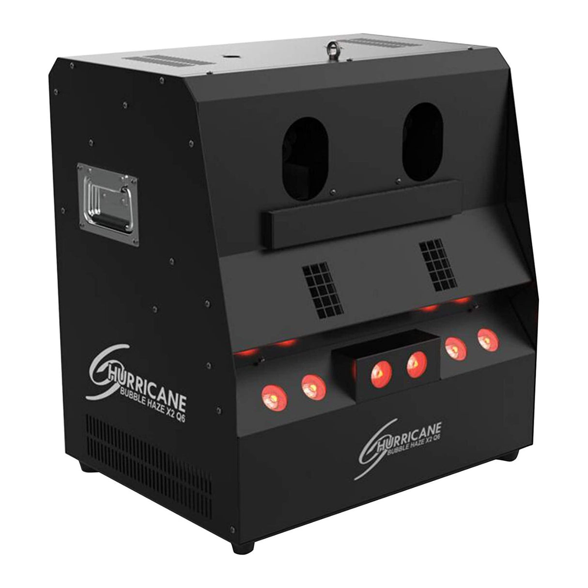 Chauvet DJ Hurricane Bubble Haze X2 Q6