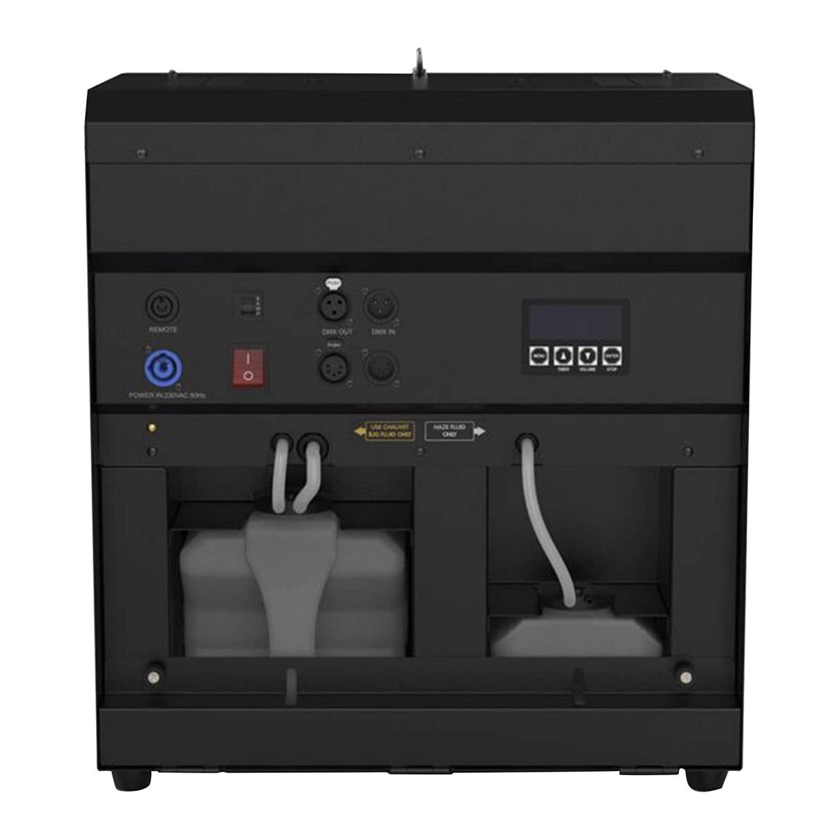 Chauvet DJ Hurricane Bubble Haze X2 Q6