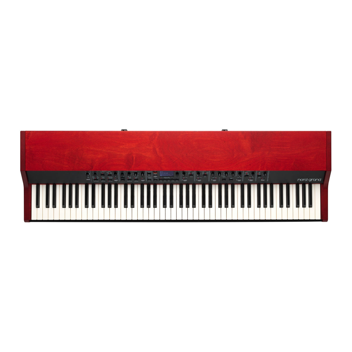 Nord Grand 88-Key Stage Keyboard Bundle with Accessories