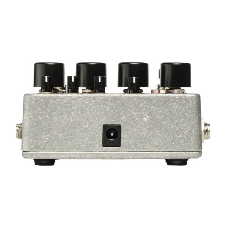 Electro-Harmonix Attack Decay Tape Reverse Simulator Guitar Pedal