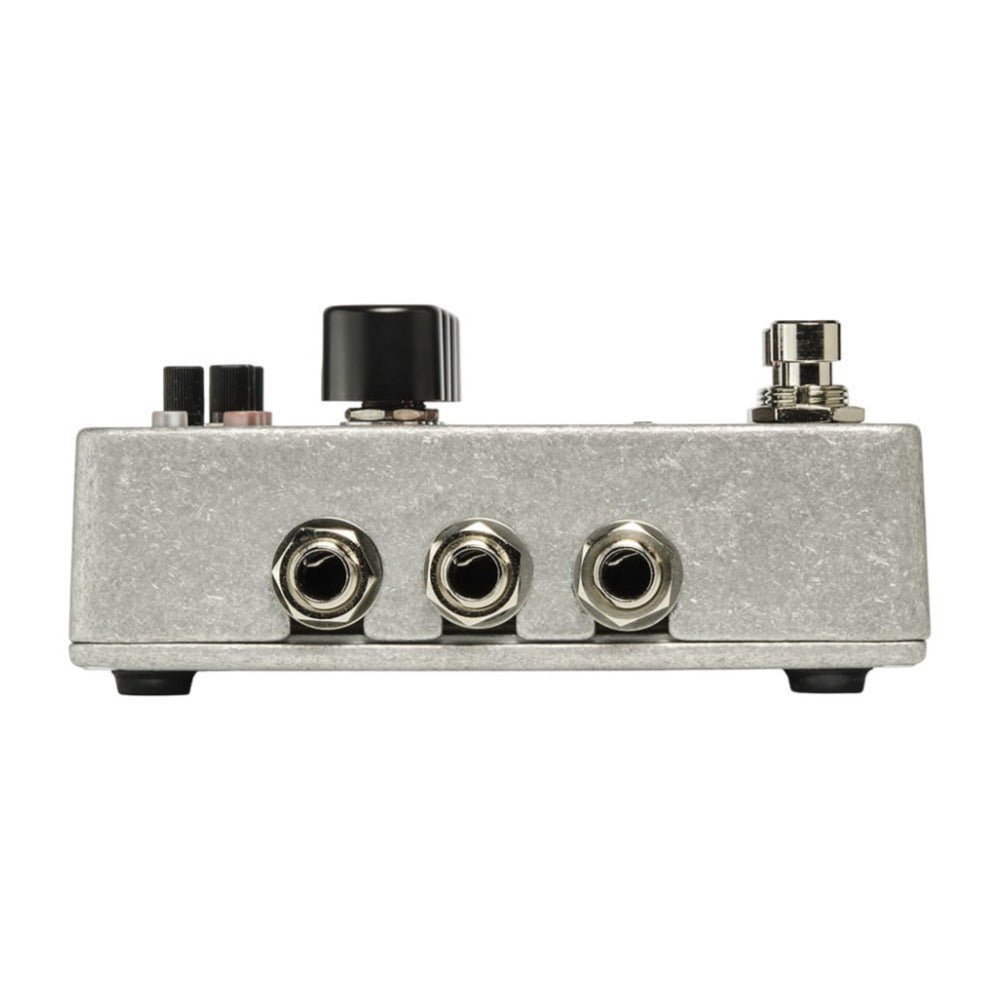 Electro-Harmonix Attack Decay Tape Reverse Simulator Guitar Pedal