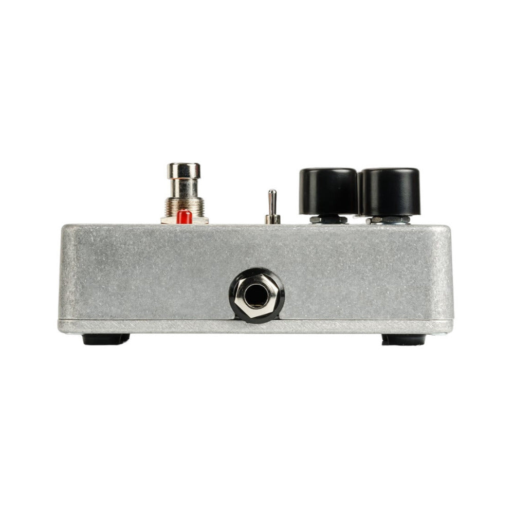 Electro-Harmonix Op-Amp Big Muff Pi Fuzz Pedal