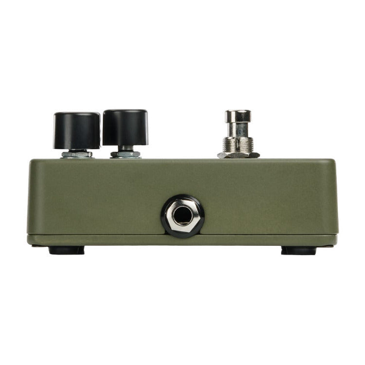 Electro-Harmonix Green Russian Big Muff Distortion/Sustainer Pedal