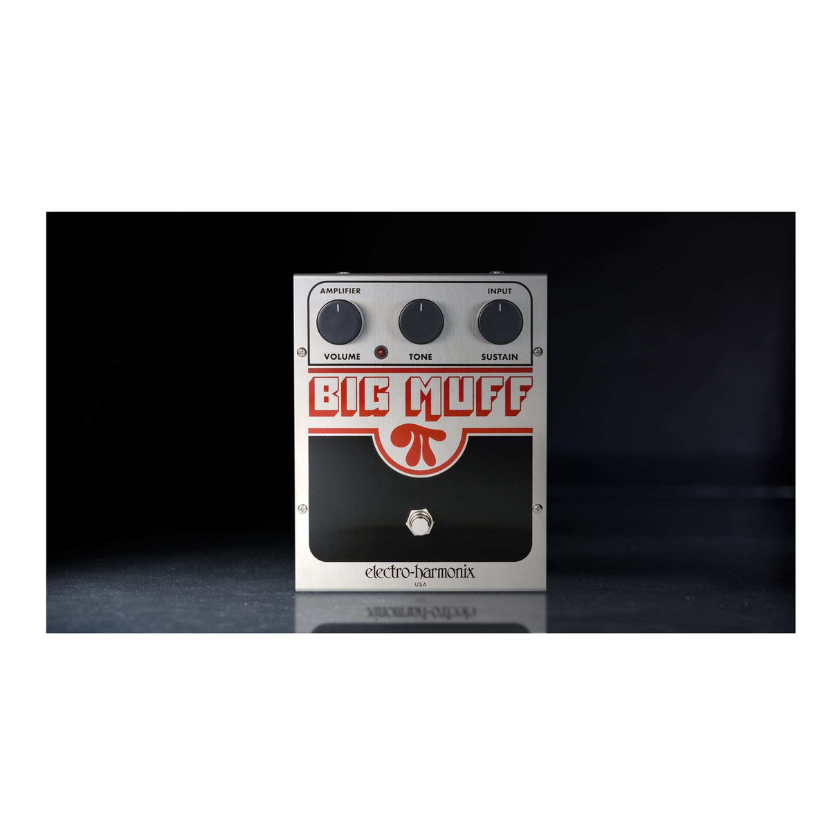 Electro Harmonix US-BM Big Mu Pi (Classic)
