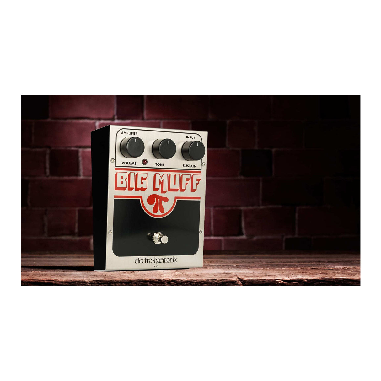 Electro Harmonix US-BM Big Mu Pi (Classic)