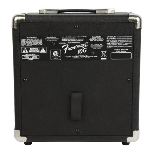 Fender Frontman 10G Guitar Amplifier