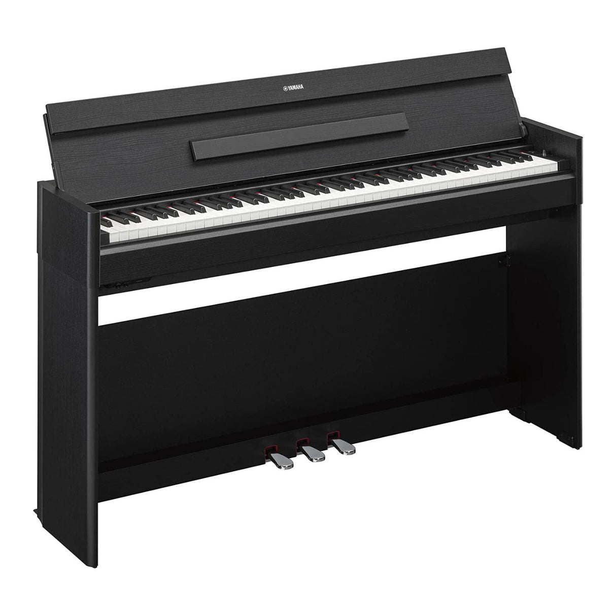 Yamaha Arius YDP-S55B Digital Home Piano (Black Walnut)
