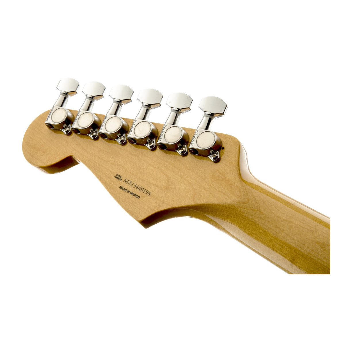Fender Kurt Cobain Jaguar 6-String Electric Guitar (3-Color Sunburst)