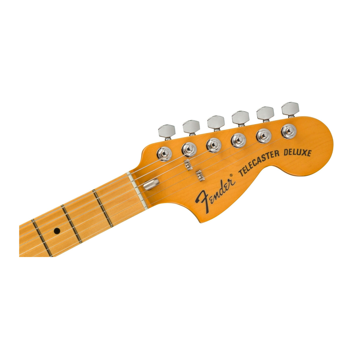 Fender American Vintage II 1975 Telecaster Deluxe 6-String Electric Guitar