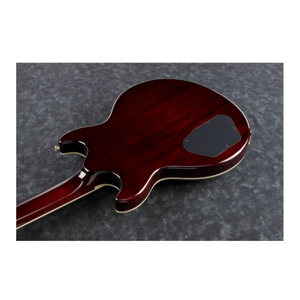 Ibanez AR520HFM Standard 6-String Electric Guitar (RH, Violin Sunburst)