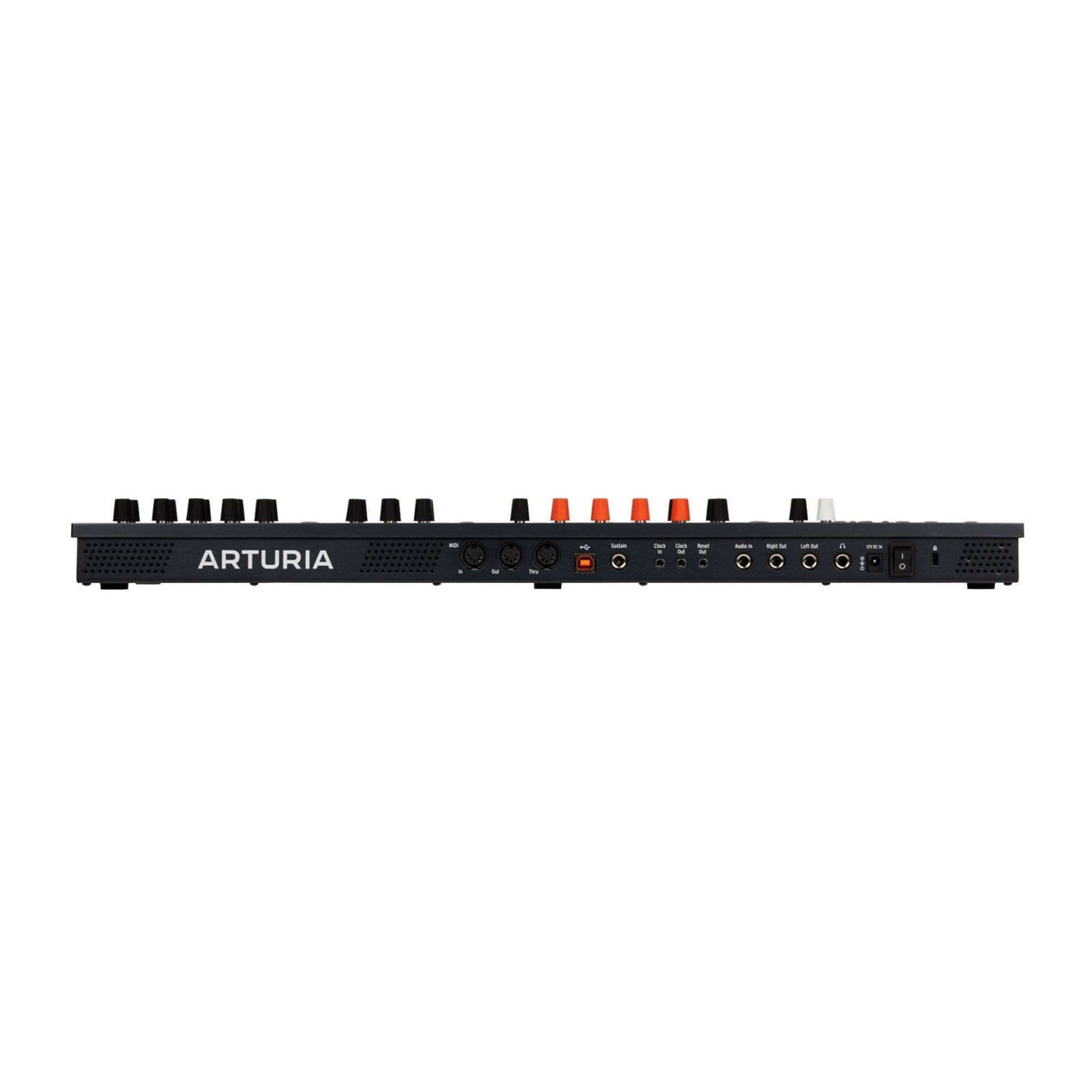 Arturia MiniFreak 37 Key Polyphonic Hybrid Keyboard