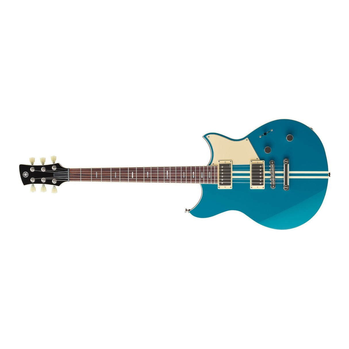 Yamaha RSS20-SWB Revstar Standard 6-String Electric Guitar (Swift Blue)
