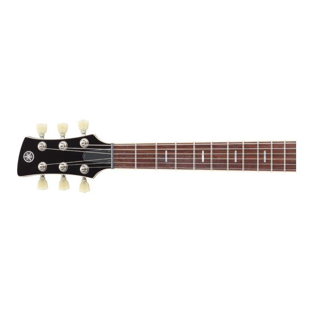 Yamaha RSS20L-SWB Revstar Standard 6-String Electric Guitar (Swift Blue)