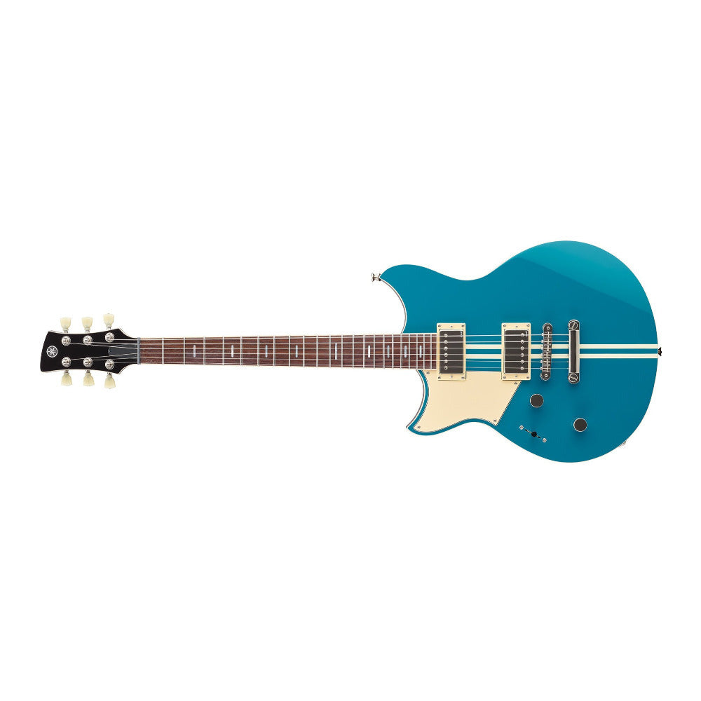 Yamaha RSS20L-SWB Revstar Standard 6-String Electric Guitar (Swift Blue)