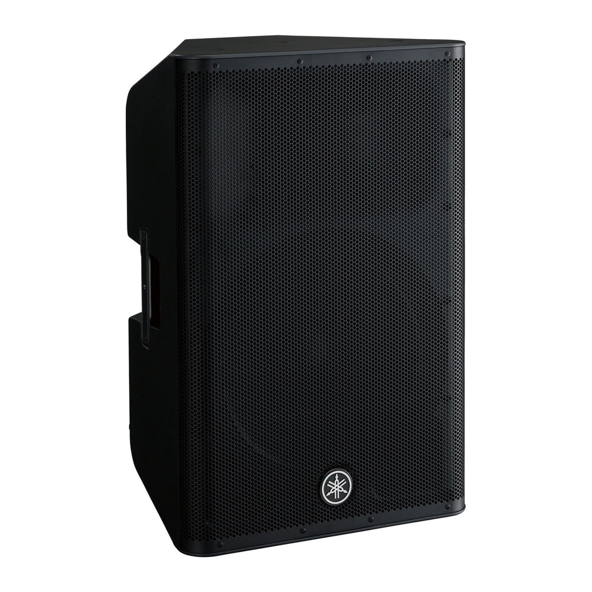 Yamaha DXR15MKII 1100W 15-Inch 2-Way Powered Loudspeaker (Black)