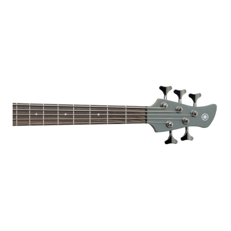 Yamaha TRBX305 MGR 5-String Electric Bass (Right-Handed, Mist Green)