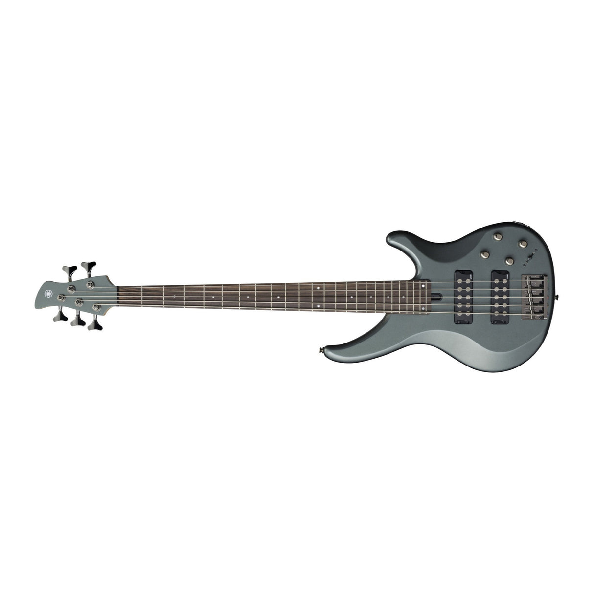 Yamaha TRBX305 MGR 5-String Electric Bass (Right-Handed, Mist Green)