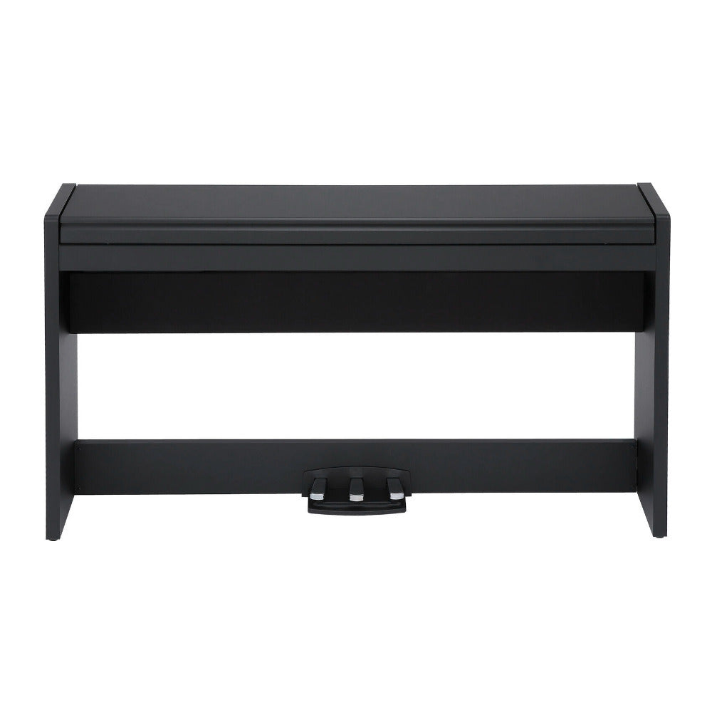 Korg LP-380 U 88-Key Digital Home Piano (Black)