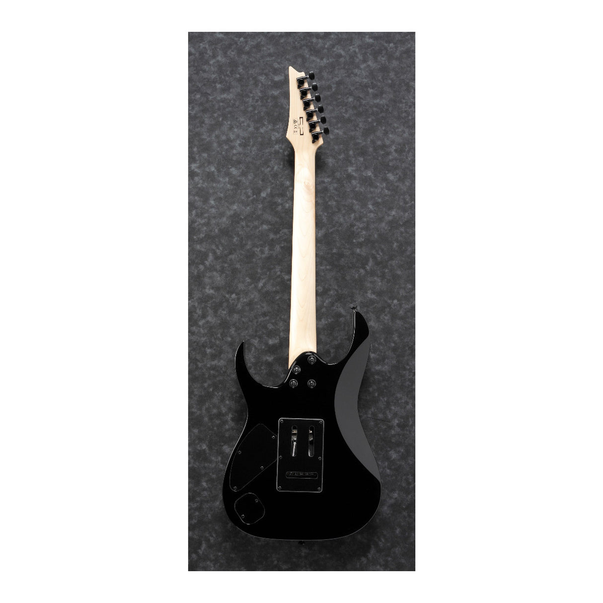 Ibanez GRGA 6-String Electric Guitar (Right Hand, Transparent Black Sunburst)