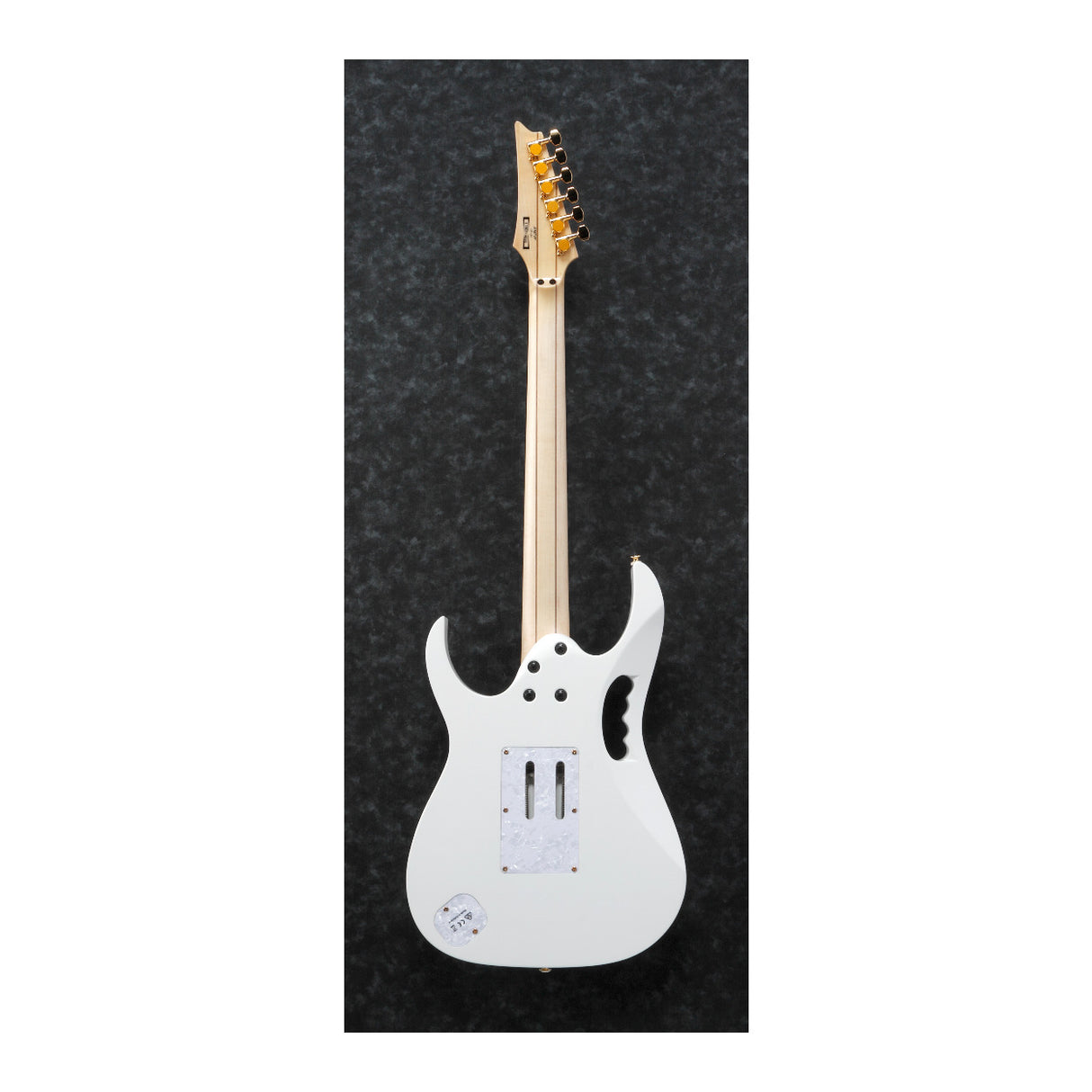 Ibanez Steve Vai Signature 6-String Electric Guitar with Bag (Right-Handed)