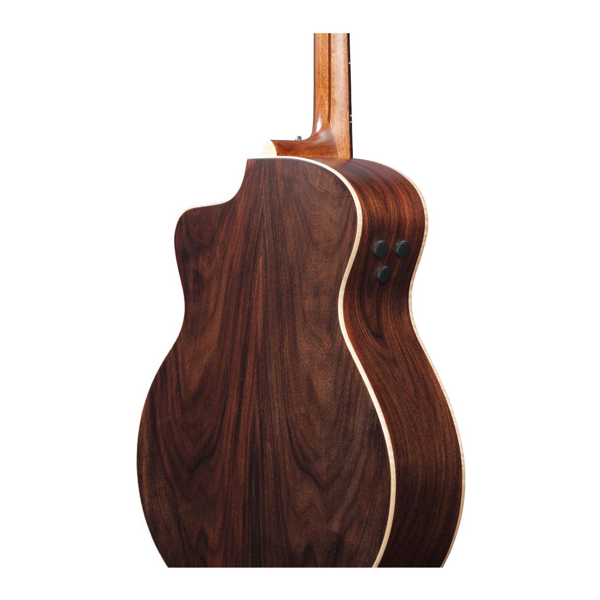Ibanez PA300E Natural Satin Acoustic Electric Guitar