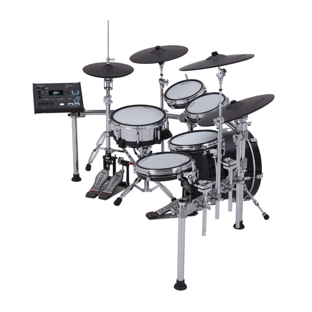 Roland V-Drums 7 Series TD716 Electronic Drum Kit