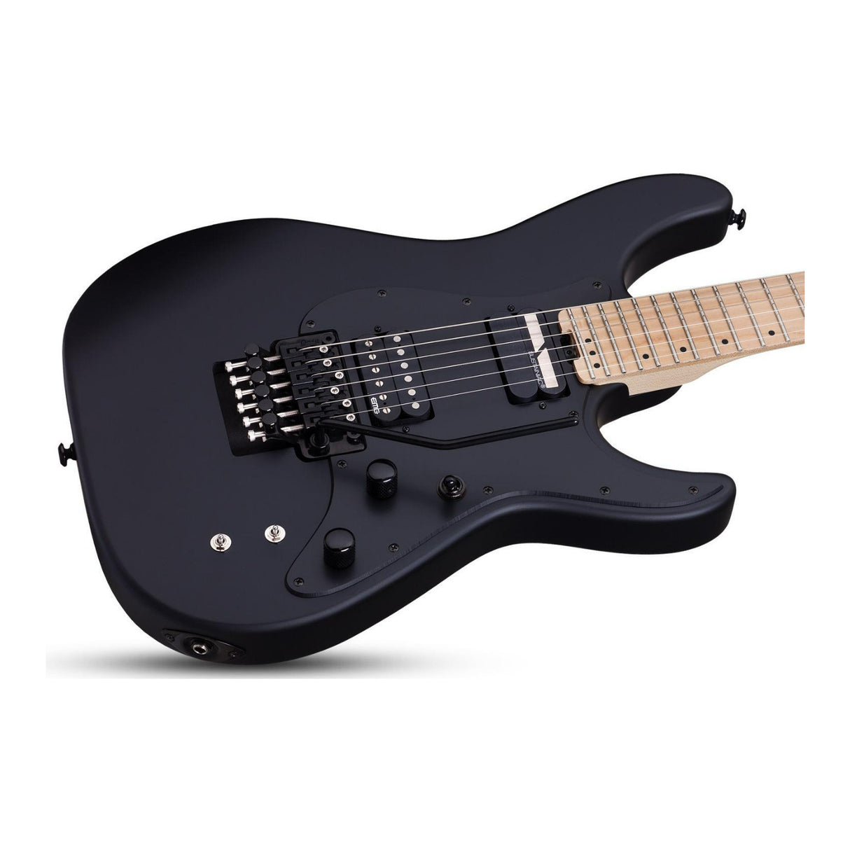 Schecter Sun Valley Super Shredder FR S 6-String Right-Handed Electric Guitar