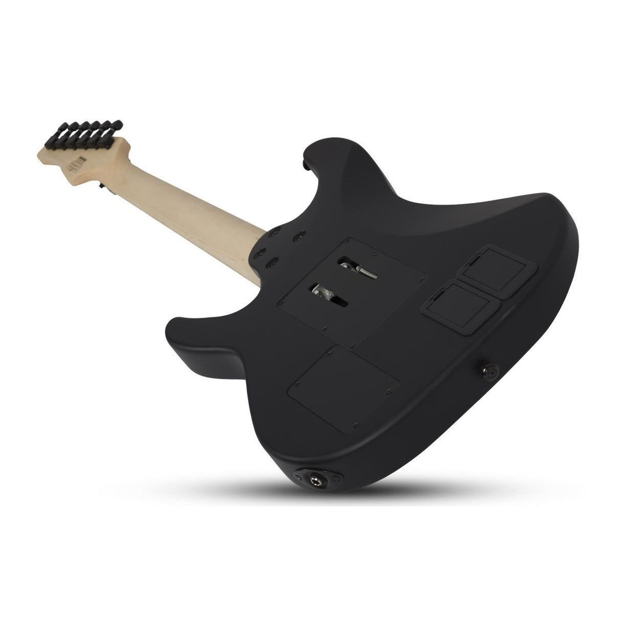 Schecter Sun Valley Super Shredder FR S 6-String Right-Handed Electric Guitar