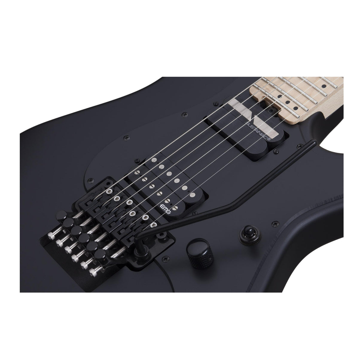 Schecter Sun Valley Super Shredder FR S 6-String Right-Handed Electric Guitar