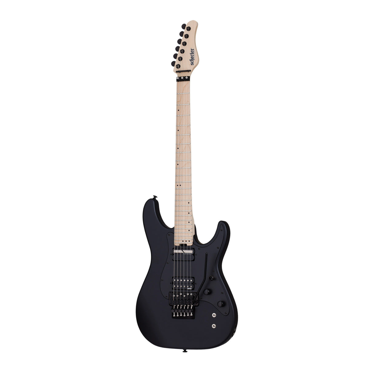 Schecter Sun Valley Super Shredder FR S 6-String Right-Handed Electric Guitar