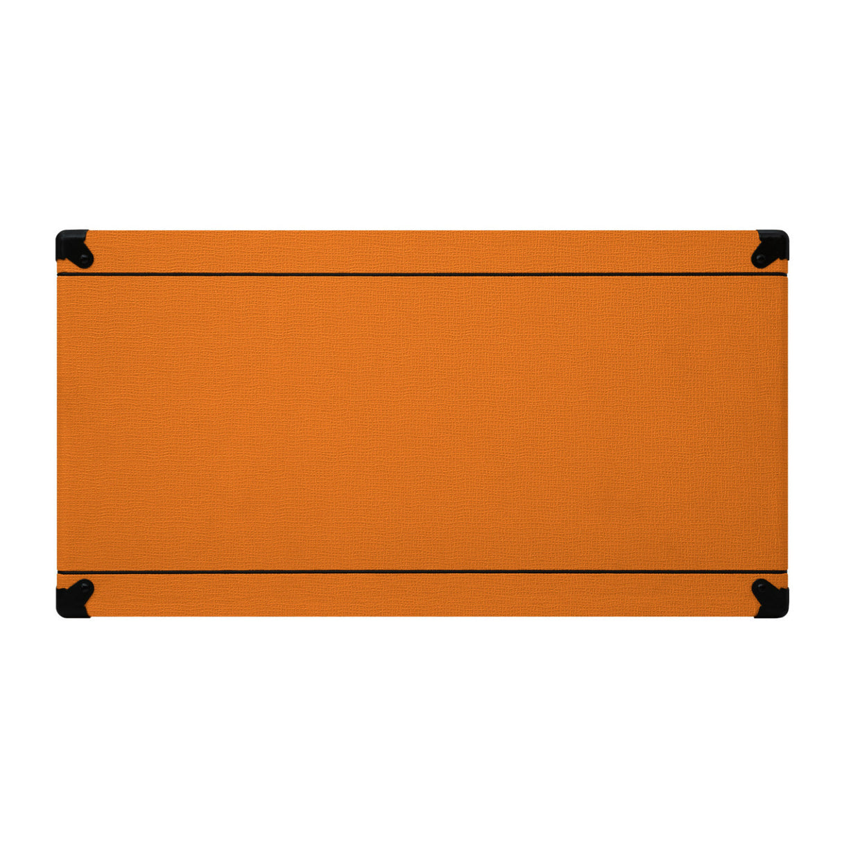 Orange Amps Crush Pro 412 Closed Back Speaker Cabinet