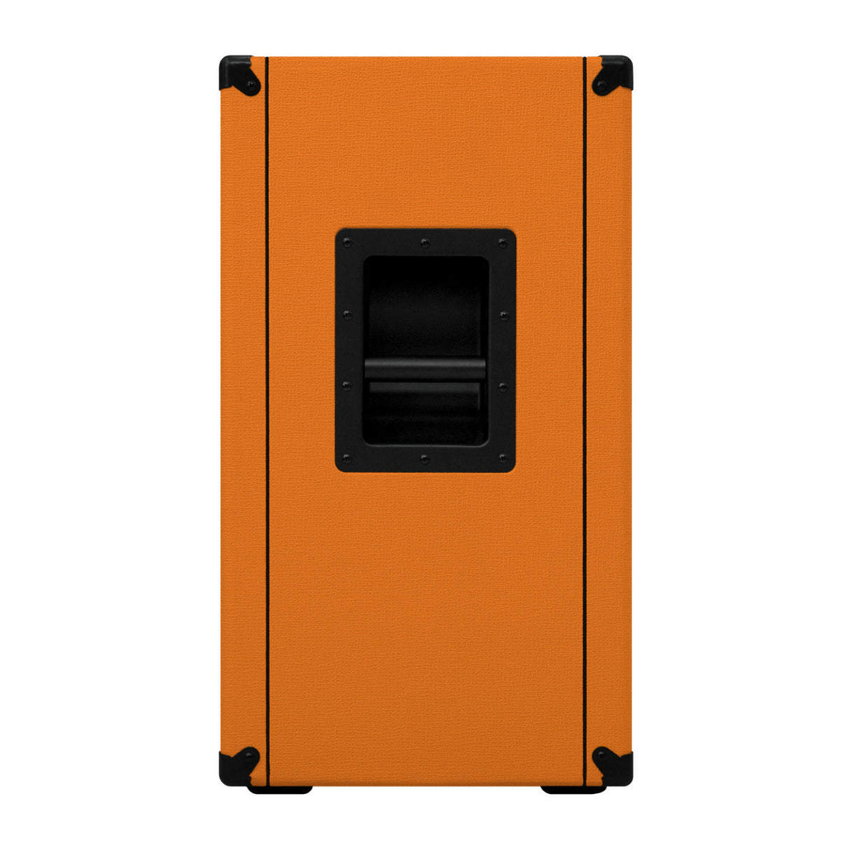 Orange Amps Crush Pro 412 Closed Back Speaker Cabinet