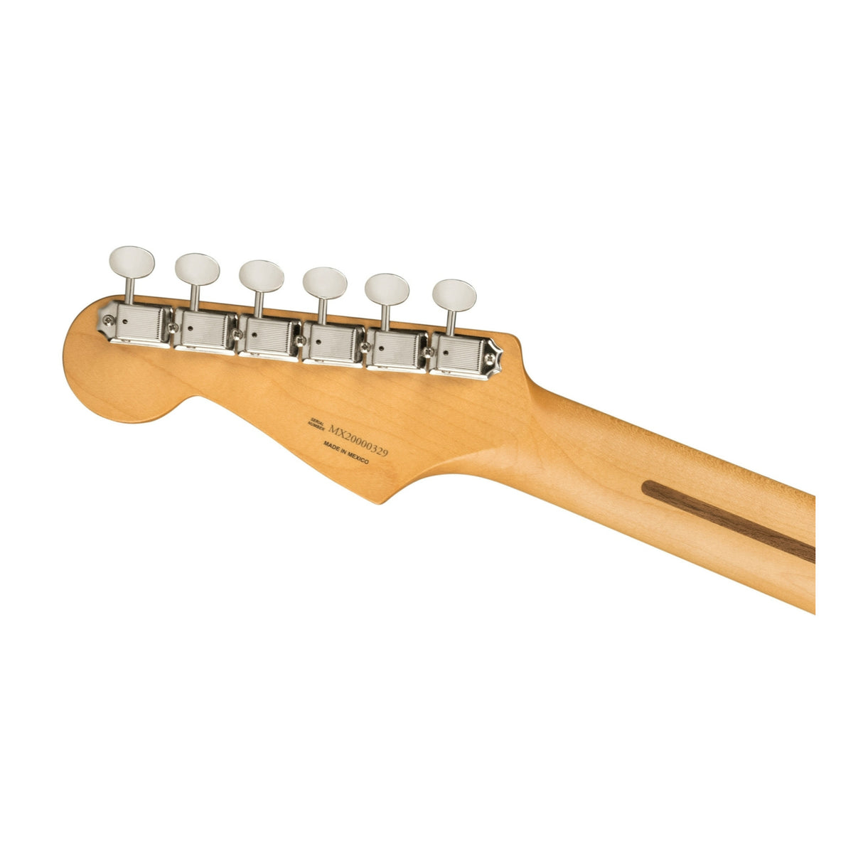 Fender LE H.E.R. Stratocaster 6-String Electric Guitar (Right-Hand, Blue Marlin)