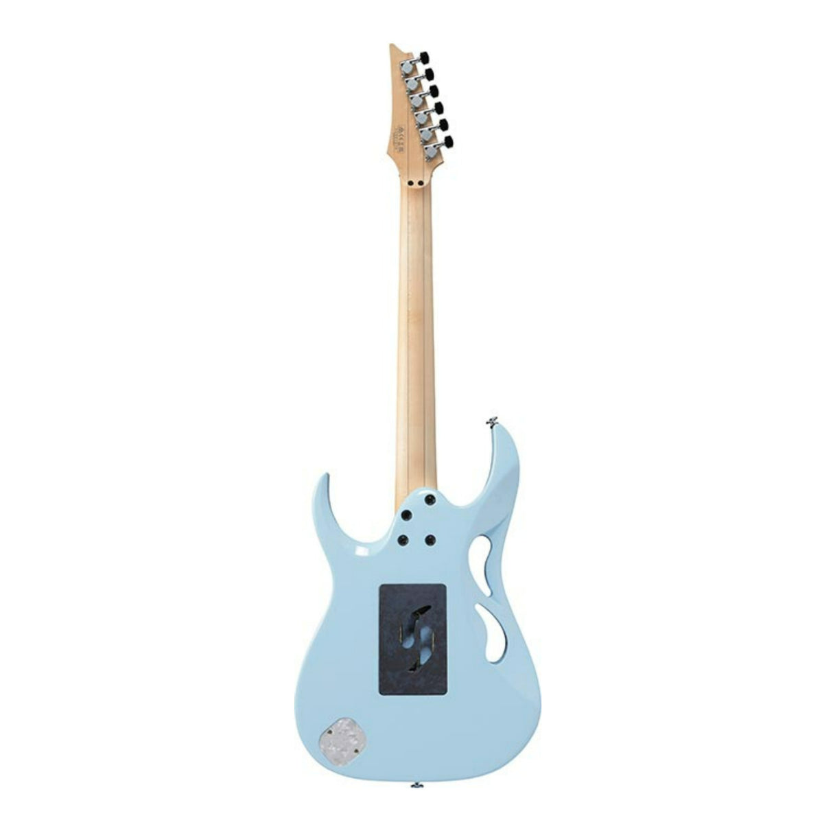 Ibanez Steve Vai Signature 6-String Electric Guitar with Case (Right-Handed)