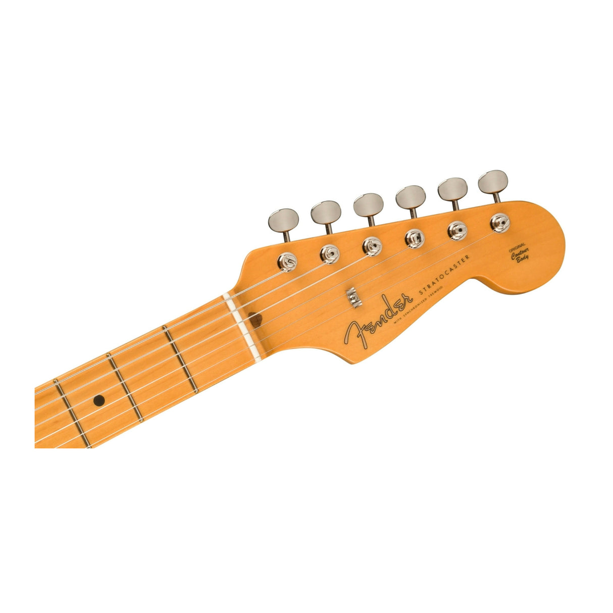 Fender American Vintage II 1957 Stratocaster 6-String Guitar (2-Color Sunburst)