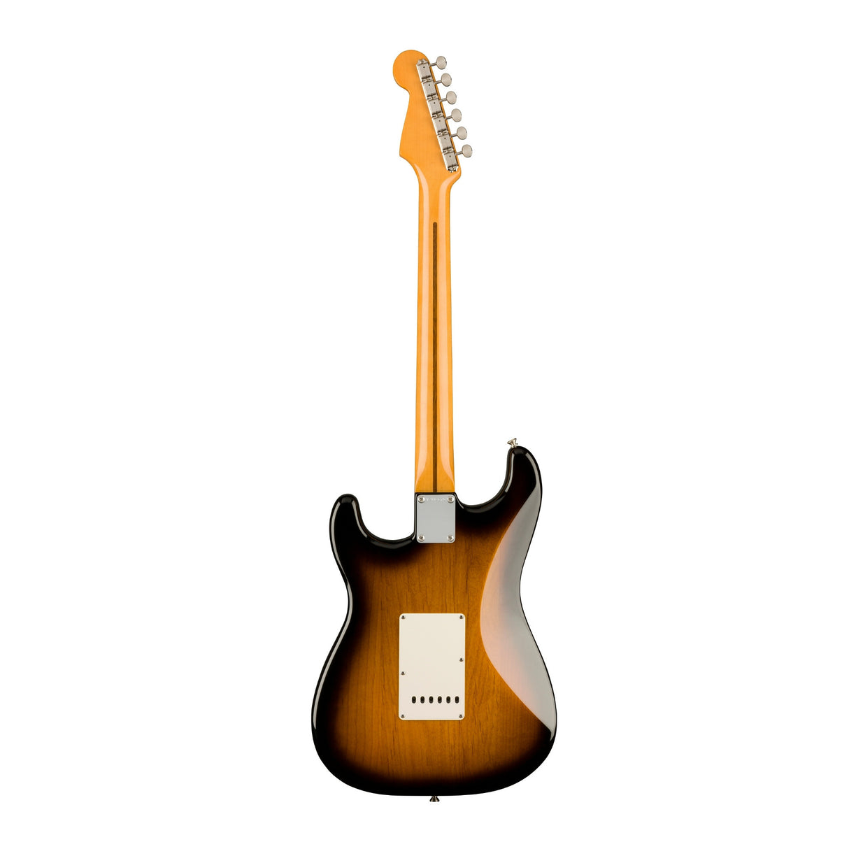 Fender American Vintage II 1957 Stratocaster 6-String Guitar (2-Color Sunburst)