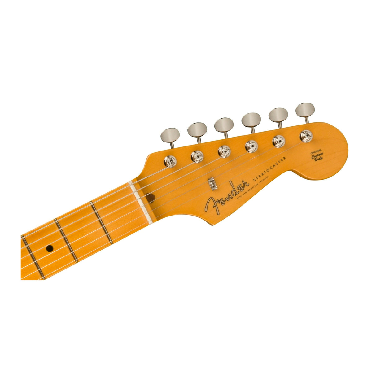 Fender American Vintage II 1957 Stratocaster 6-String Guitar (Sea Foam Green)