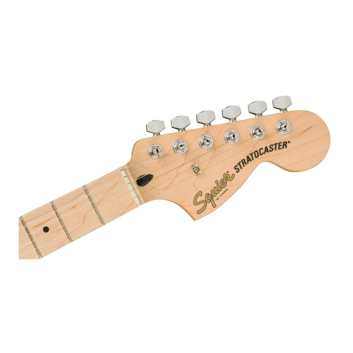 Squier Affinity Series Stratocaster 6-String Electric Guitar