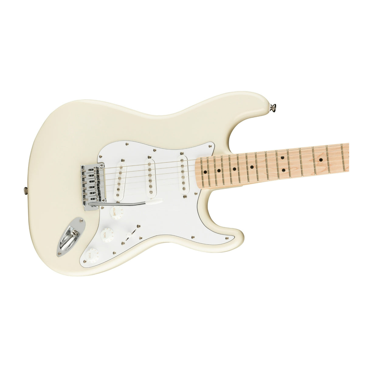 Squier Affinity Series Stratocaster 6-String Electric Guitar