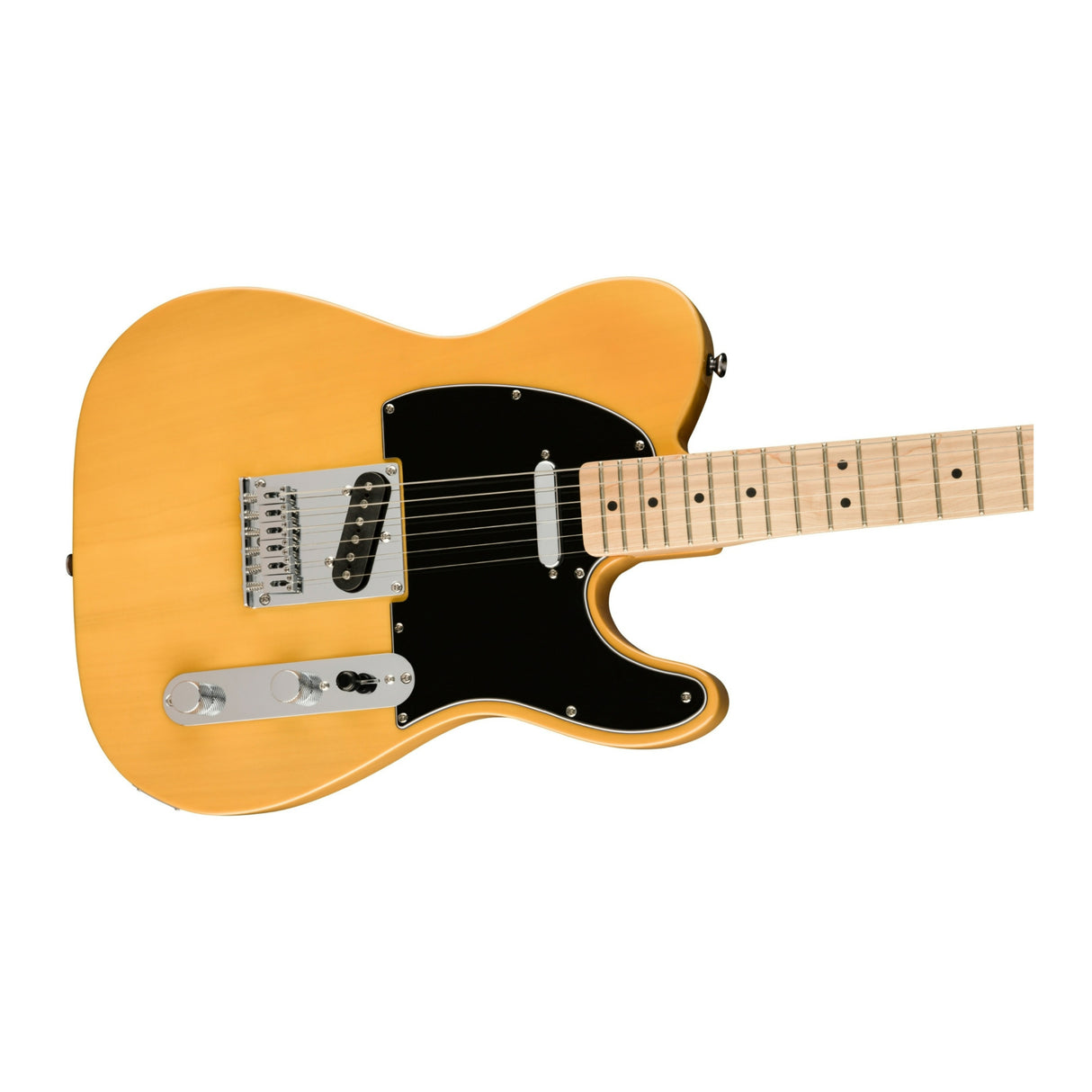 Squier Affinity Series Telecaster 6-String Electric Guitar