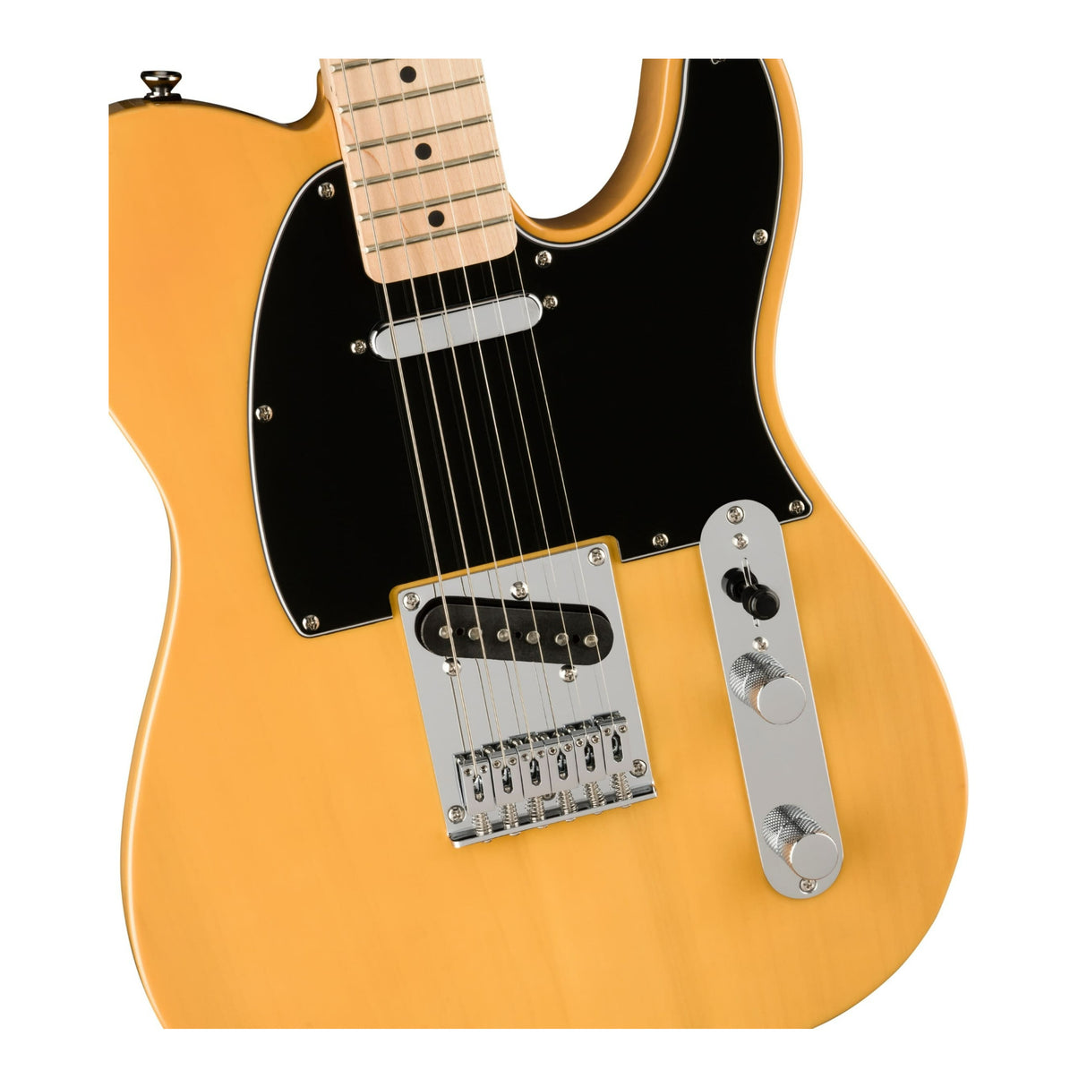 Squier Affinity Series Telecaster 6-String Electric Guitar